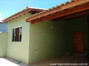Casa para aluguel em Parque Ipiranga II