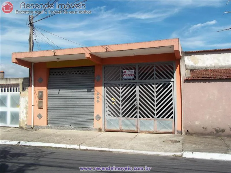 Foto 14 de 14 - Casa para venda em Cidade Alegria