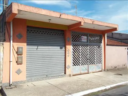 Casa para venda em Cidade Alegria