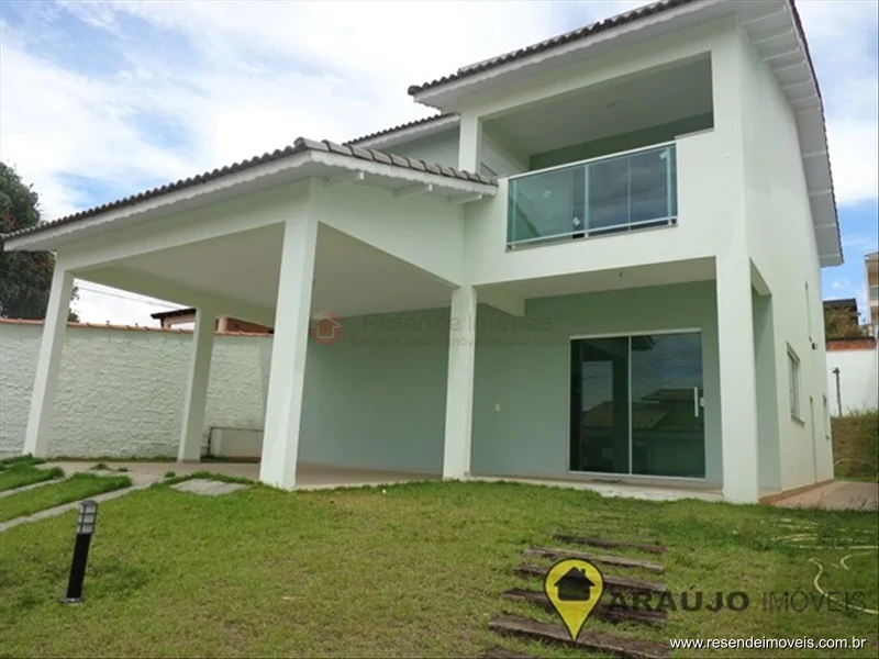 Foto 1 de 1 - Casa para venda em Morada da Colina