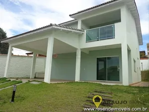 Casa para venda em Morada da Colina