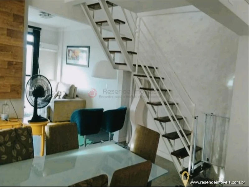 Foto 19 de 24 - Cobertura para venda em Jardim Jalisco