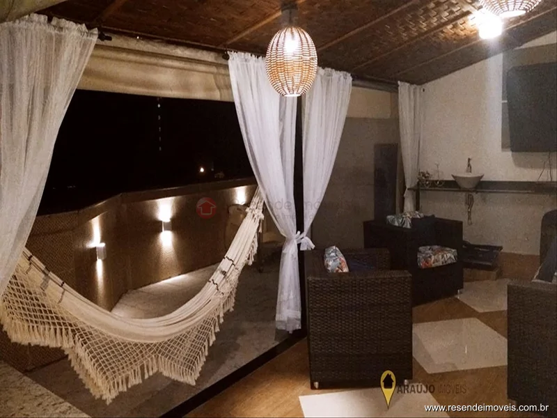 Foto 17 de 24 - Cobertura para venda em Jardim Jalisco