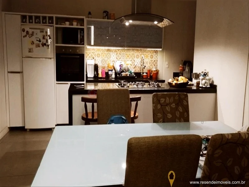 Foto 15 de 24 - Cobertura para venda em Jardim Jalisco