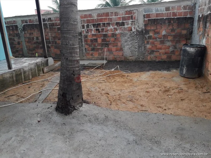 Foto 5 de 15 - Casa para aluguel em Morada da Barra