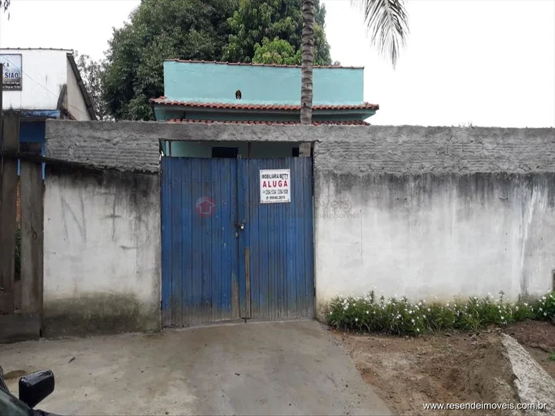 Foto 3 de 15 - Casa para aluguel em Morada da Barra