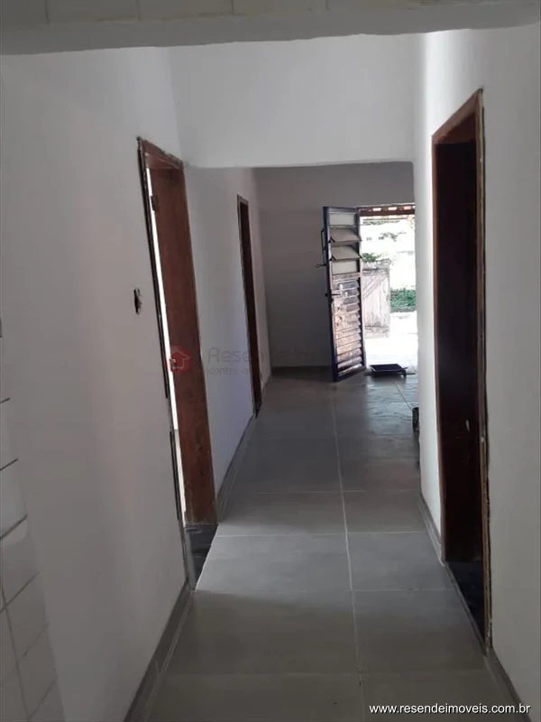 Foto 11 de 15 - Casa para aluguel em Morada da Barra