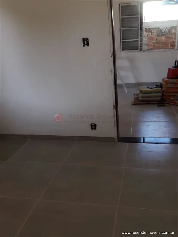 Foto 12 de 15 - Casa para aluguel em Morada da Barra