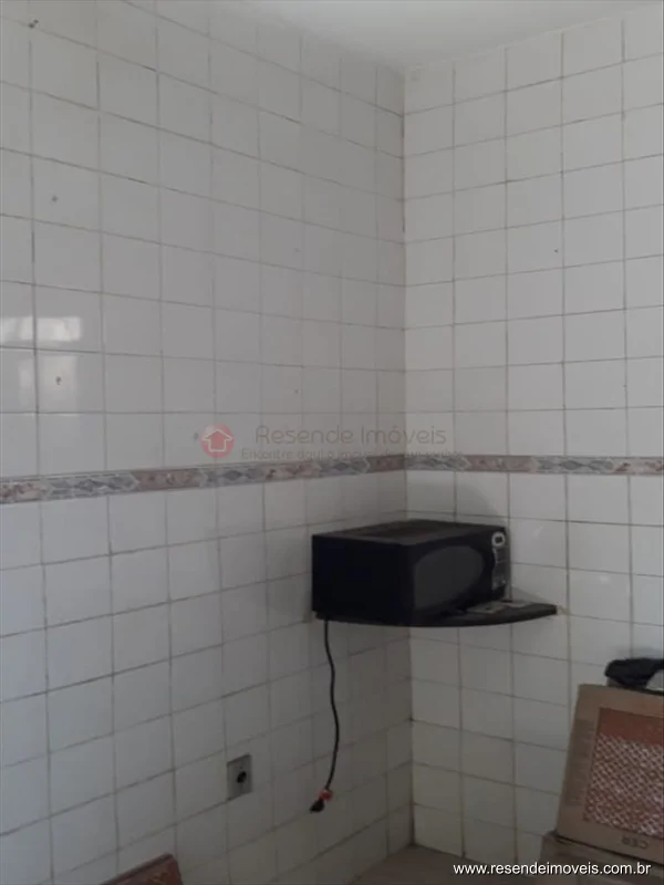 Foto 13 de 15 - Casa para aluguel em Morada da Barra