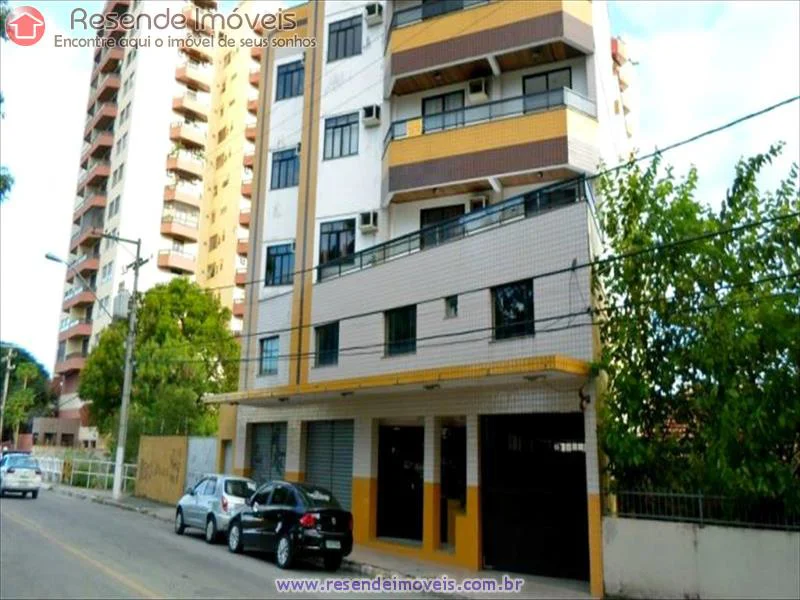 Foto 2 de 8 - Apartamento para aluguel em Centro