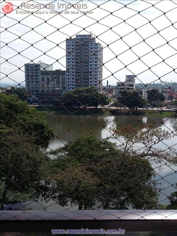 Foto 3 de 8 - Apartamento para aluguel em Centro