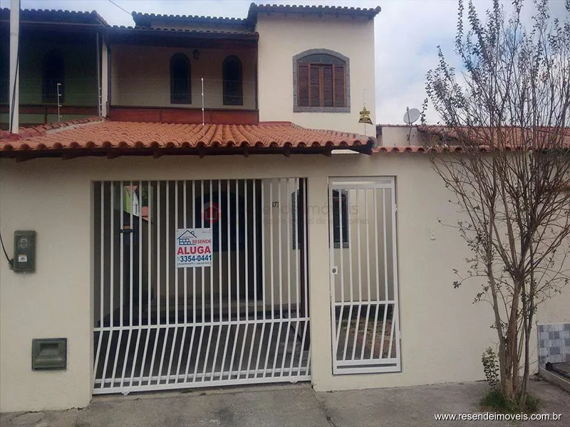 Foto 4 de 16 - Casa para aluguel em Boa Vista II