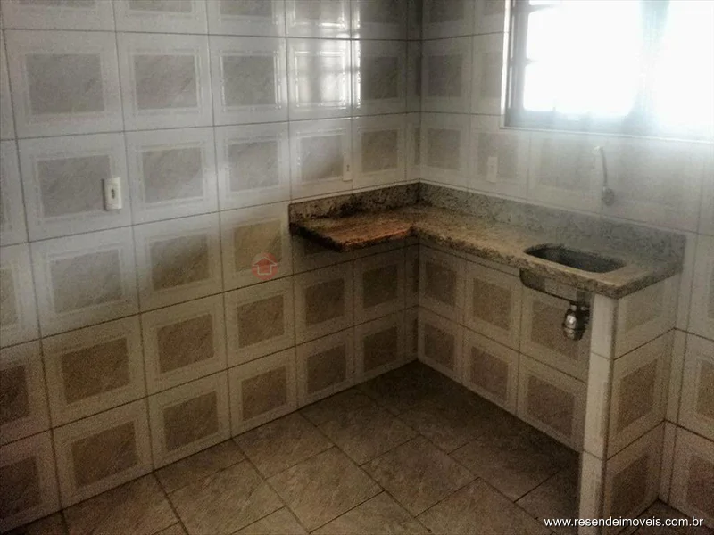 Foto 9 de 16 - Casa para aluguel em Boa Vista II