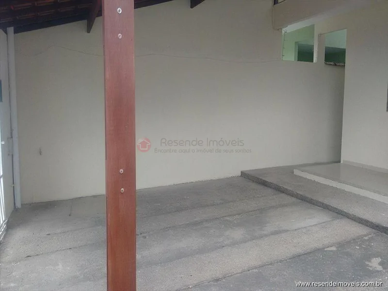 Foto 14 de 16 - Casa para aluguel em Boa Vista II