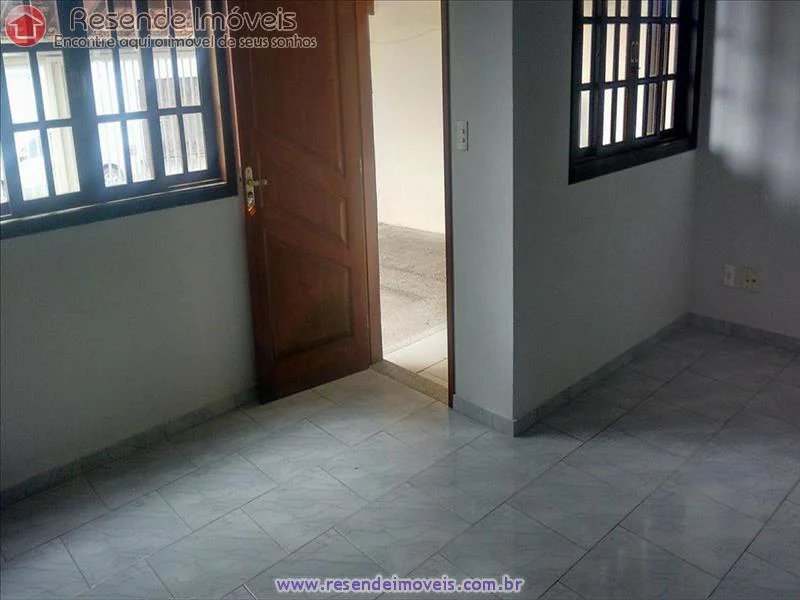 Foto 9 de 16 - Casa para aluguel em Boa Vista II