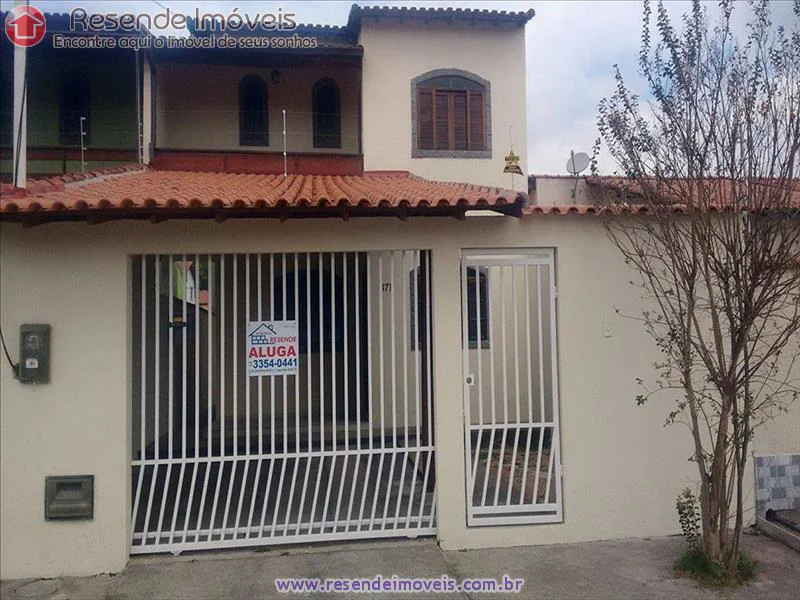 Foto 2 de 16 - Casa para aluguel em Boa Vista II