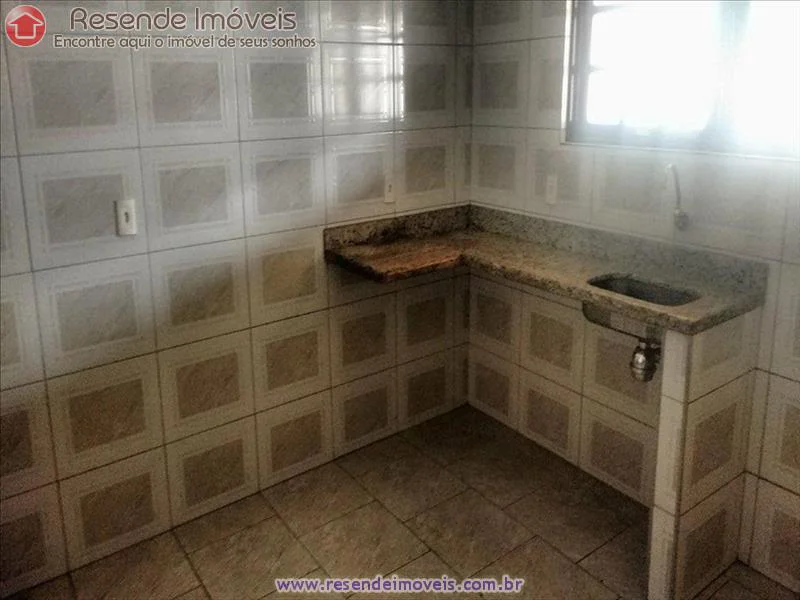 Foto 15 de 16 - Casa para aluguel em Boa Vista II