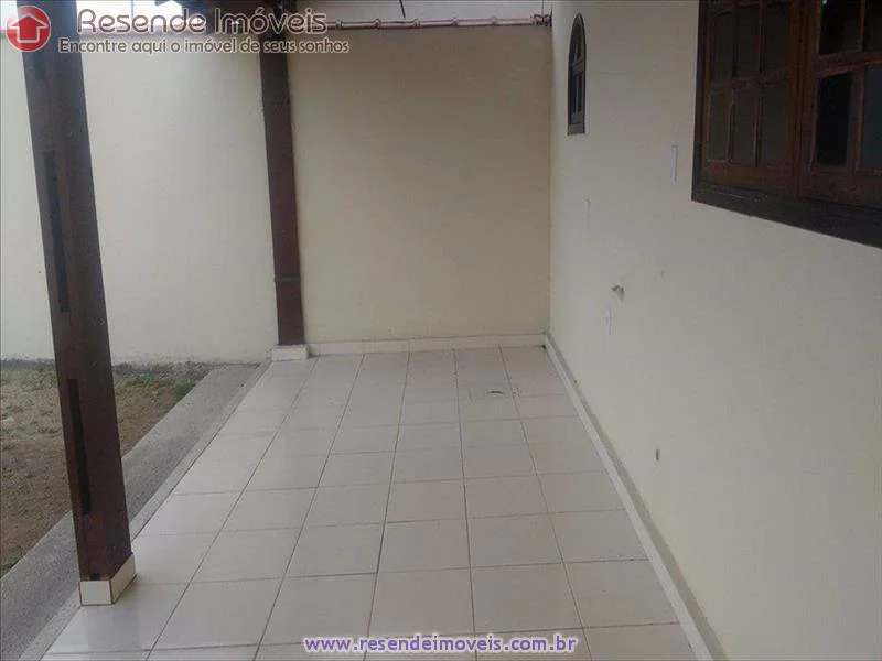 Foto 10 de 16 - Casa para aluguel em Boa Vista II