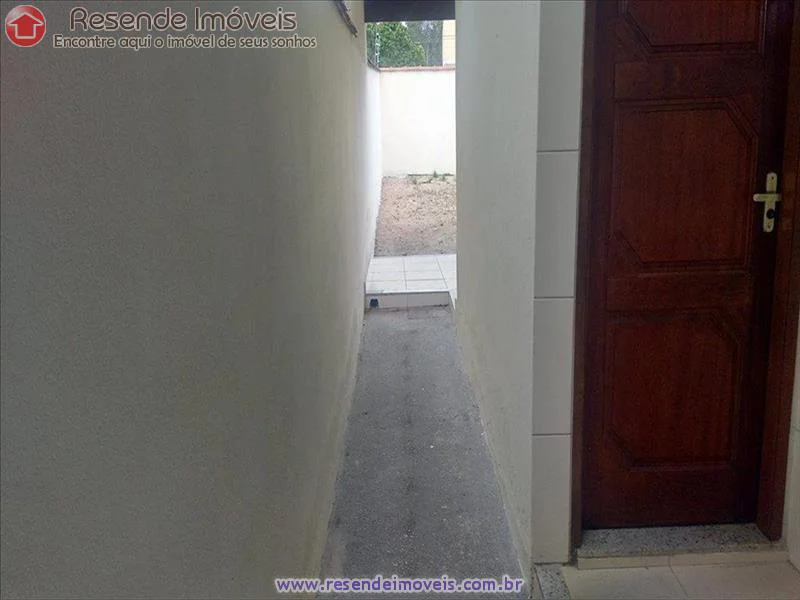 Foto 13 de 16 - Casa para aluguel em Boa Vista II