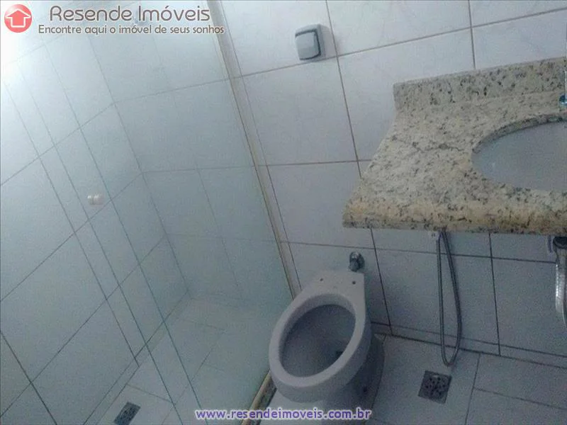 Foto 14 de 16 - Casa para aluguel em Boa Vista II