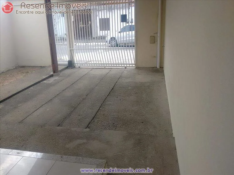 Foto 5 de 16 - Casa para aluguel em Boa Vista II