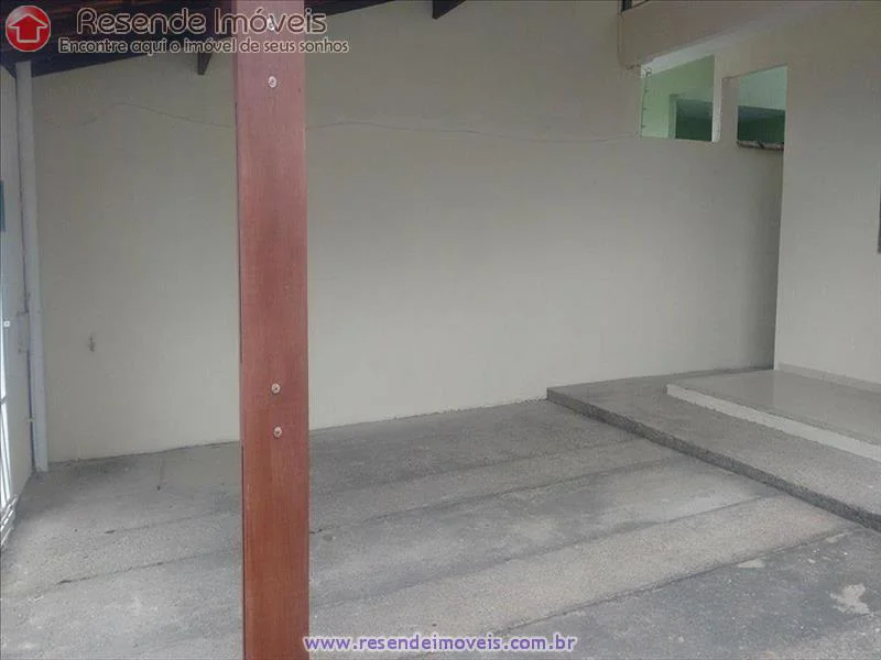 Foto 6 de 16 - Casa para aluguel em Boa Vista II