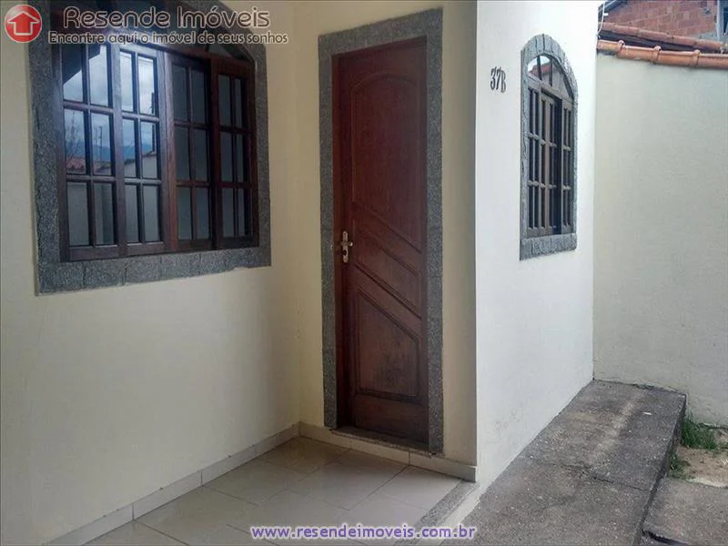 Foto 12 de 16 - Casa para aluguel em Boa Vista II