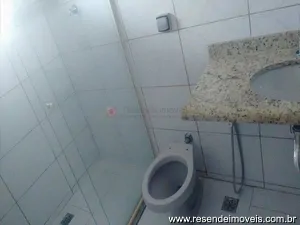 Casa para aluguel em Boa Vista II