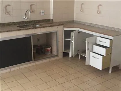 Apartamento para aluguel em Liberdade
