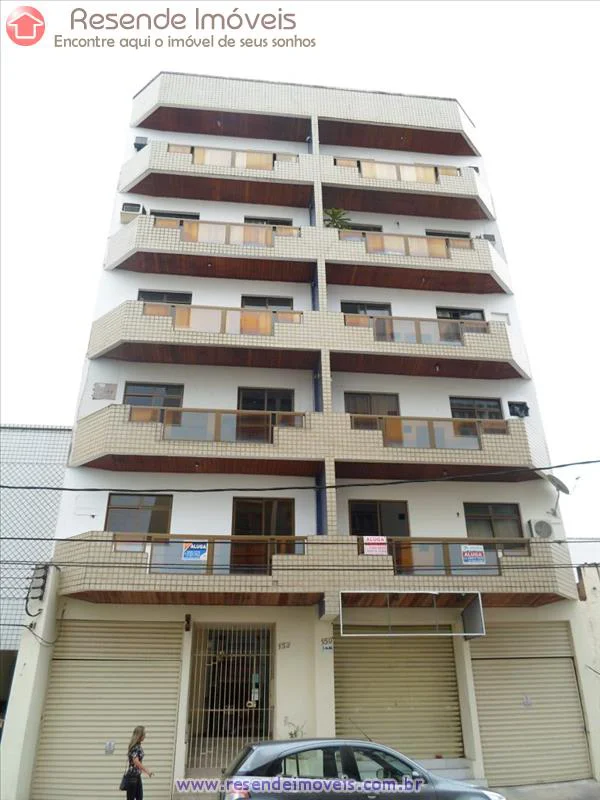 Foto 1 de 7 - Apartamento para aluguel em Comercial