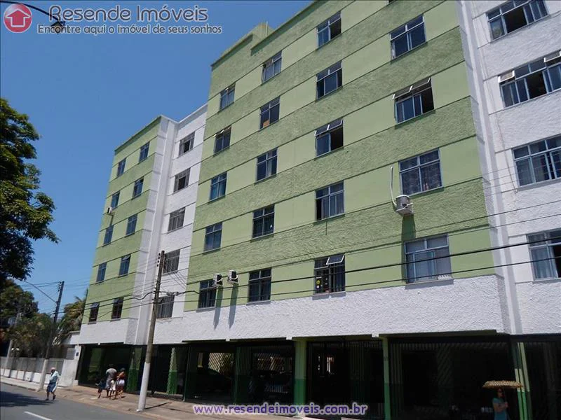 Foto 1 de 2 - Apartamento para aluguel em Comercial