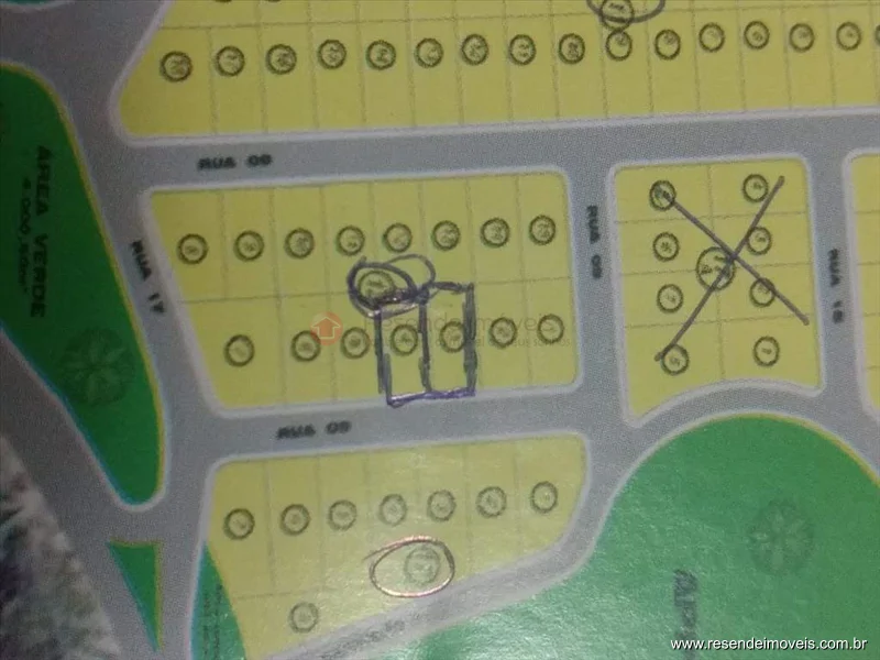 Foto 5 de 6 - Terreno para venda em Bela Vista