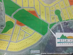 Terreno para venda em Bela Vista