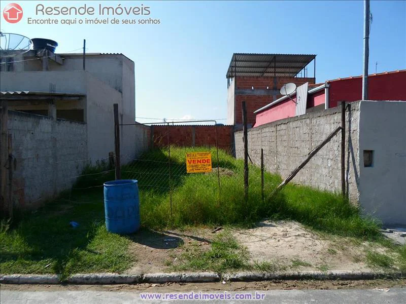 Foto 1 de 3 - Terreno para venda em Morada do Contorno