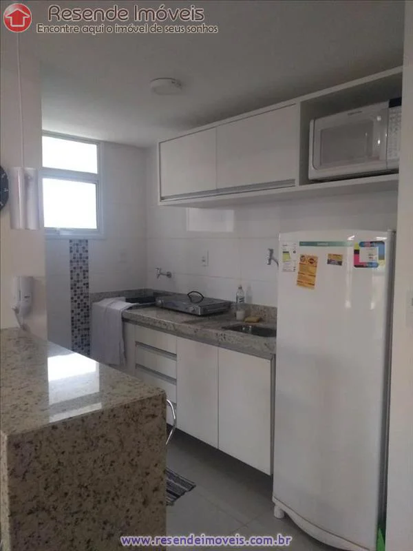Foto 6 de 10 - Apartamento para aluguel em Jardim Tropical