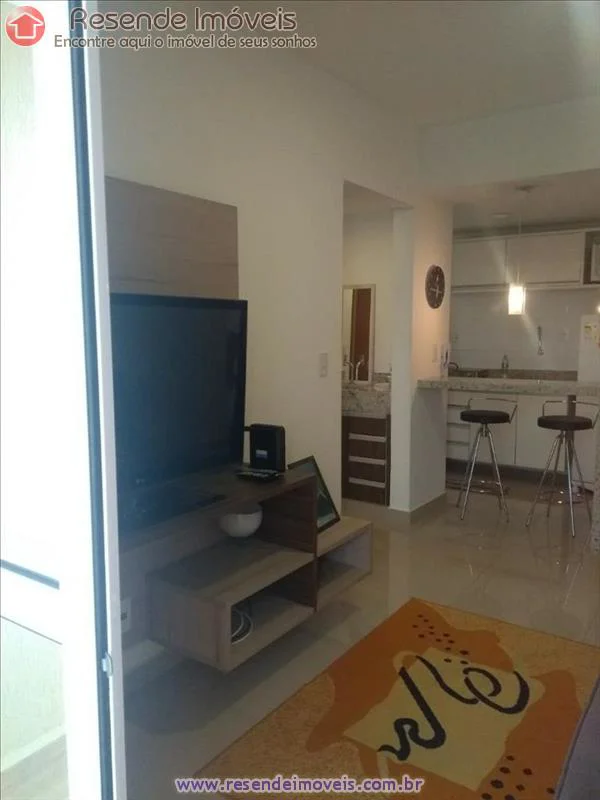 Foto 9 de 10 - Apartamento para aluguel em Jardim Tropical