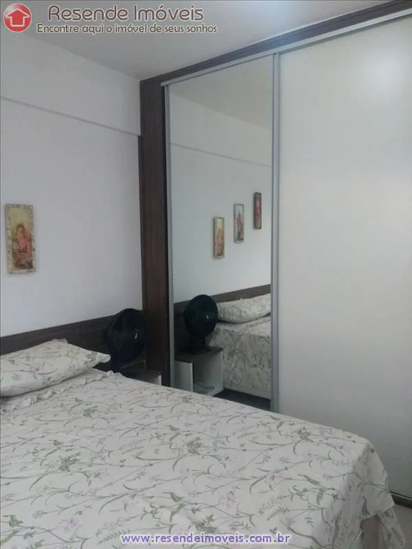 Foto 8 de 10 - Apartamento para aluguel em Jardim Tropical