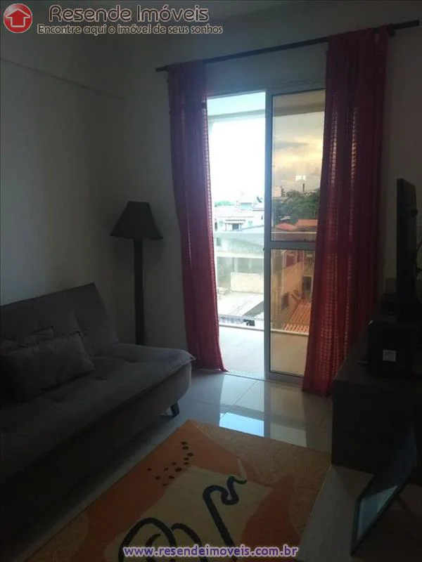 Foto 2 de 10 - Apartamento para aluguel em Jardim Tropical