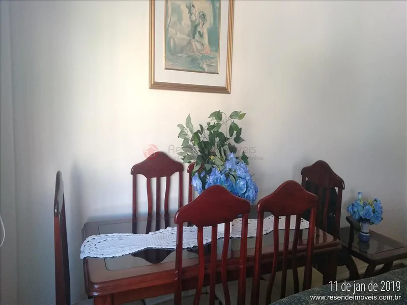 Foto 4 de 9 - Apartamento para venda em Jardim Brasília