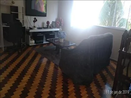 Apartamento para venda em Jardim Brasília