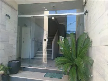 Apartamento para venda em Jardim Brasília