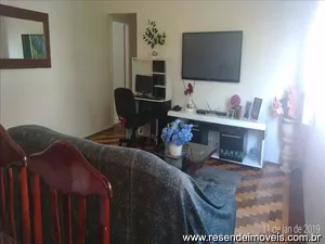 Apartamento para venda em Jardim Brasília