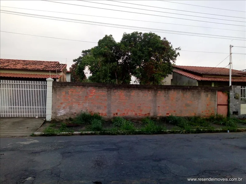 Foto 1 de 2 - Terreno para venda em Morada da Colina