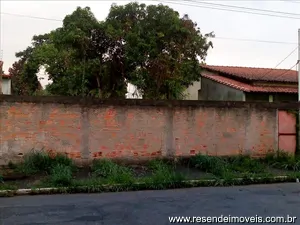 Terreno para venda em Morada da Colina