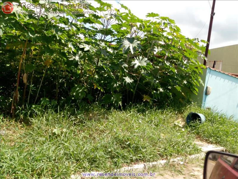 Foto 5 de 7 - Terreno para venda em Jardim Aliança II