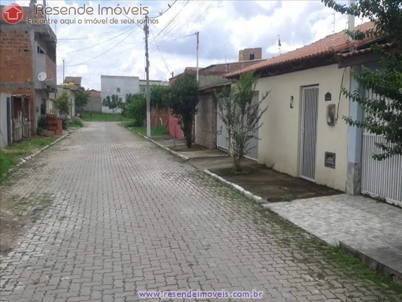 Foto 3 de 7 - Terreno para venda em Jardim Aliança II
