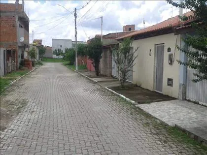 Terreno para venda em Jardim Aliança II