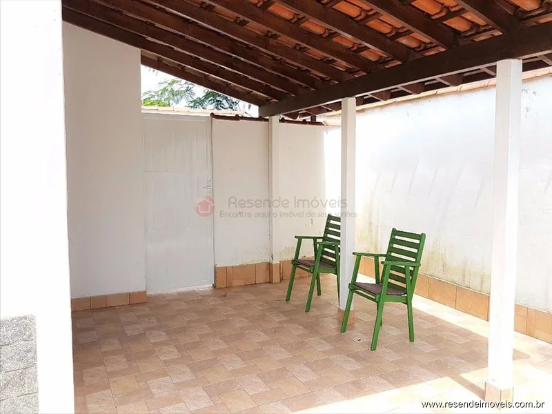 Foto 28 de 28 - Casa para venda em Elite