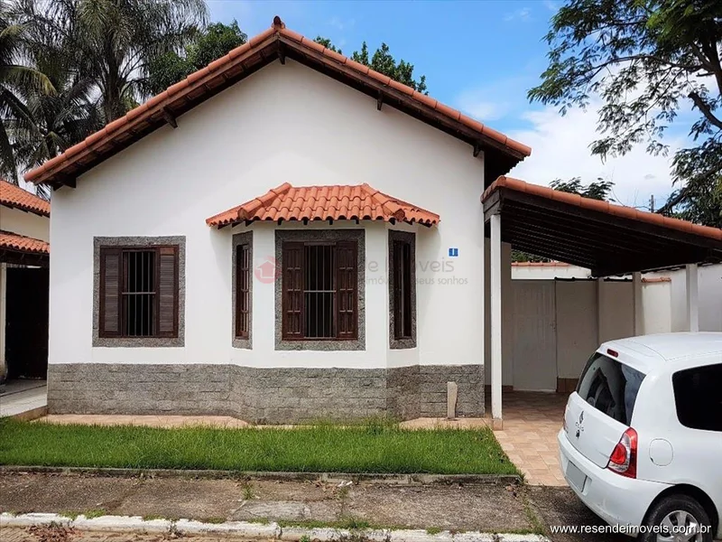 Foto 23 de 28 - Casa para venda em Elite