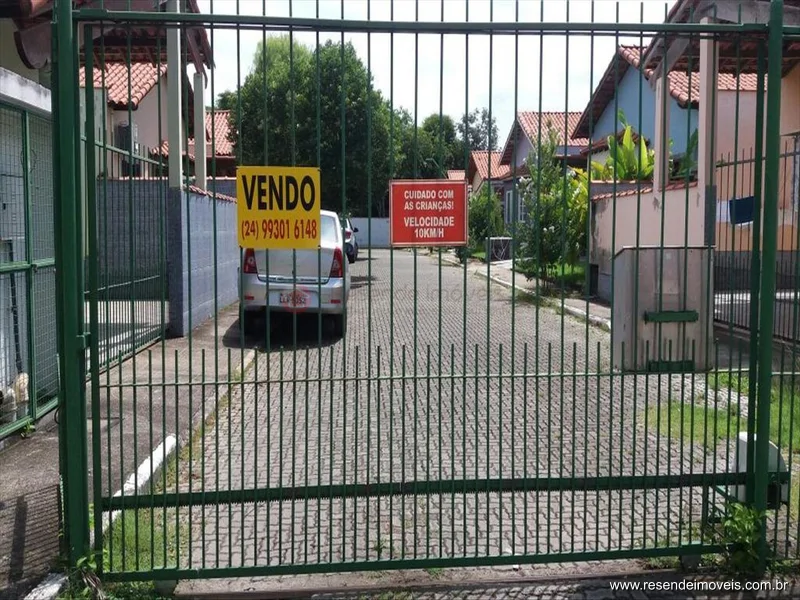 Foto 16 de 28 - Casa para venda em Elite